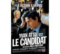 Lancaster Beauty – Le Candidat G
