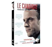Le CANDIDAT-AU Coeur DE LA Campagne D'EMMANUEL Macron [Version Longue inédite]