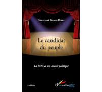 Le Candidat Du Peuple