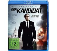 Le candidat - le pouvoir a son prix - Blu Ray NEUF EMBALLAGE D'ORIGINE