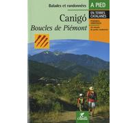 Le Canigo : Boucles de Piémont