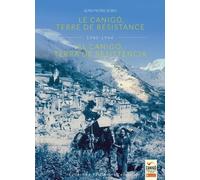 Le Canigó, terre de résistance 1940-1944