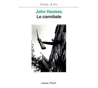 Le Cannibale