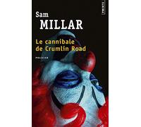 Le Cannibale de Crumlin Road