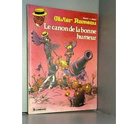 Le canon de la bonne humeur / une histoire du journal "tintin"