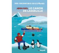 Le canon de Lasselille et autres racontars - Jørn Riel - Gaia - Poche - Roman