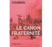 Le Canon fraternité