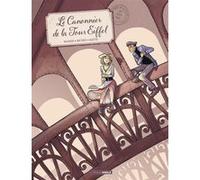 Le Canonnier de la Tour Eiffel - histoire complète