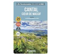 LE CANTAL COEUR DE MASSIF BALADES A PIED