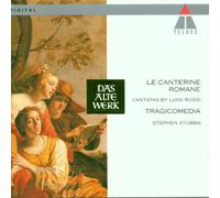 Le Canterine Romane