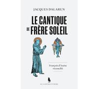 Le cantique de frère Soleil