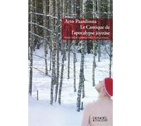 Le Cantique de l'apocalypse joyeuse - Arto Paasilinna - Denoël - broché - Roman