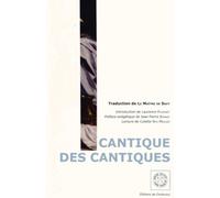 Le Cantique Des Cantiques
