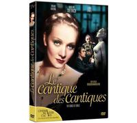 Le Cantique des cantiques - DVD