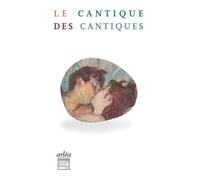 Le Cantique Des Cantiques