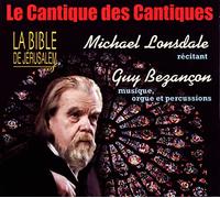 Le Cantique des Cantiques – Extraits de la Bible de Jérusalem – Ulysse