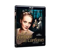 Le Cantique des cantiques Blu-ray