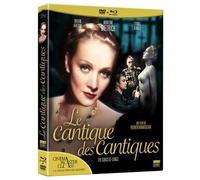 Le Cantique des Cantiques Combo Blu-ray DVD