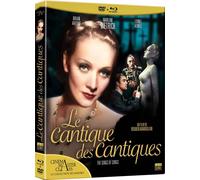 Le Cantique des cantiques – Combo Blu-ray + DVD – Elysee