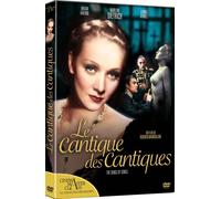 Le Cantique des cantiques – DVD – Édition française officielle (Elysee)