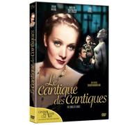 Le Cantique des Cantiques Edition Fourreau DVD DVD