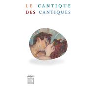 Le cantique des cantiques - N° 05 - Ernest Renan - Arlea - Poche - Témoignage