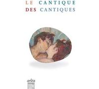 Le cantique des cantiques - N° 05 Ernest Renan (Traduction)
