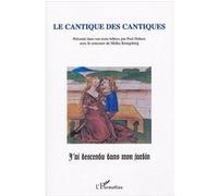 Le cantique des cantiques Paul Dehem (Auteur), Malca Kenigsberg (Auteur)
