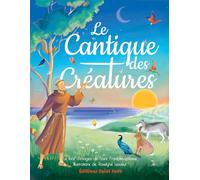 Le cantique des créatures