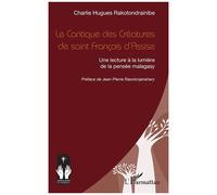Le Cantique des Créatures de saint François d’Assise – Lecture à la lumière de la pensée malagasy