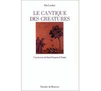 Le cantique des créatures
