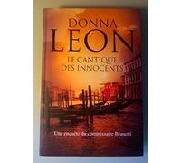 Le Cantique des innocents