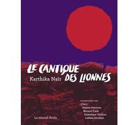 Le Cantique Des Lionnes