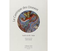 Le Cantique des Oiseaux