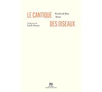 Le Cantique des oiseaux