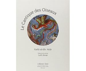 Le Cantique des Oiseaux