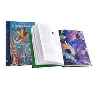 Le Cantique des Oiseaux - Illustré par la peinture en Islam d'orient Attâr Farid Ud-din (Auteur), Leili Anvar (Auteur)