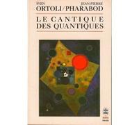 Le Cantique des quantiques: Le monde existe-t-il ?