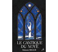 Le cantique du noyé