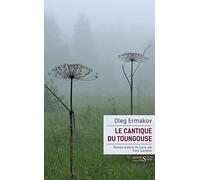Le Cantique du Toungouse