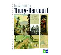 Le Canton de Thury Harcourt