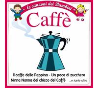 Le Canzoni Dei Bambini - Caffè [Import]