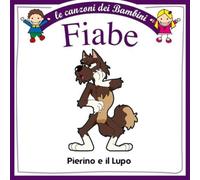 Le Canzoni Dei Bambini - Fiabe [Import]