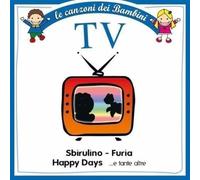 Le Canzoni Dei Bambini - TV [Import]