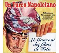 Le Canzoni Dei Films Di..