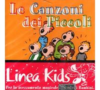 Le Canzoni Dei Piccoli - - Le Canzoni Dei Piccoli [Import]