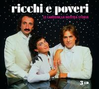 Le Canzoni La Nostra Storia