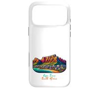 Le Cap Afrique du Sud Table Mountain National Park Coque pour iPhone 17 Pro Max