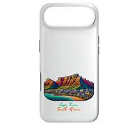 Le Cap Afrique du Sud Table Mountain National Park Coque pour iPhone Air