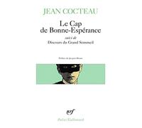 Le Cap de Bonne-Espérance